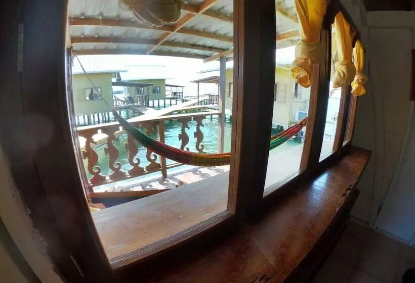 ホテル Koko Acqua Lodge