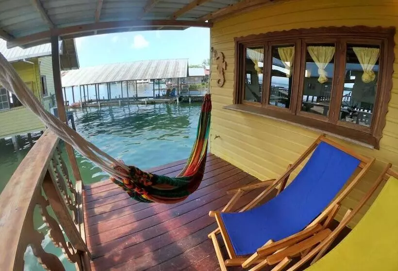 ホテル Koko Acqua Lodge