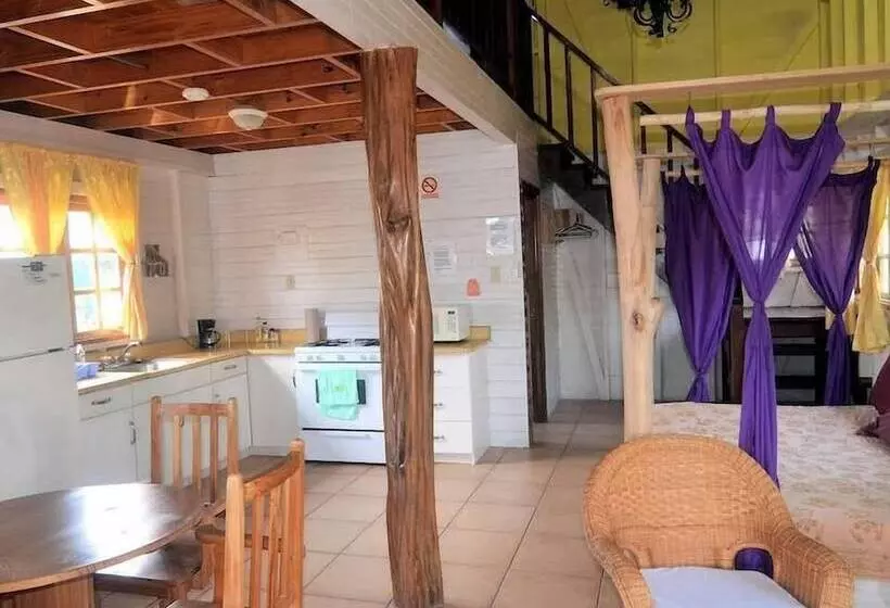 ホテル Koko Acqua Lodge