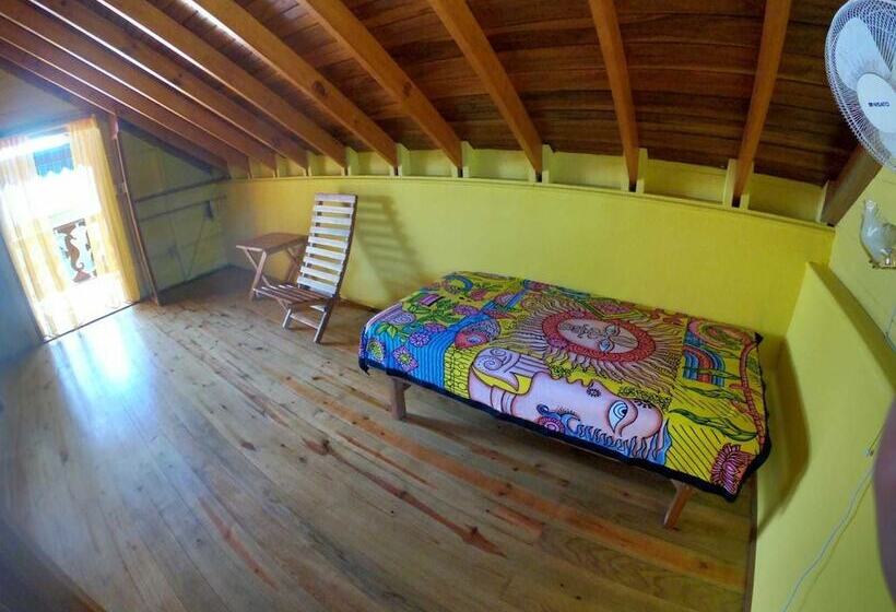 هتل Koko Acqua Lodge