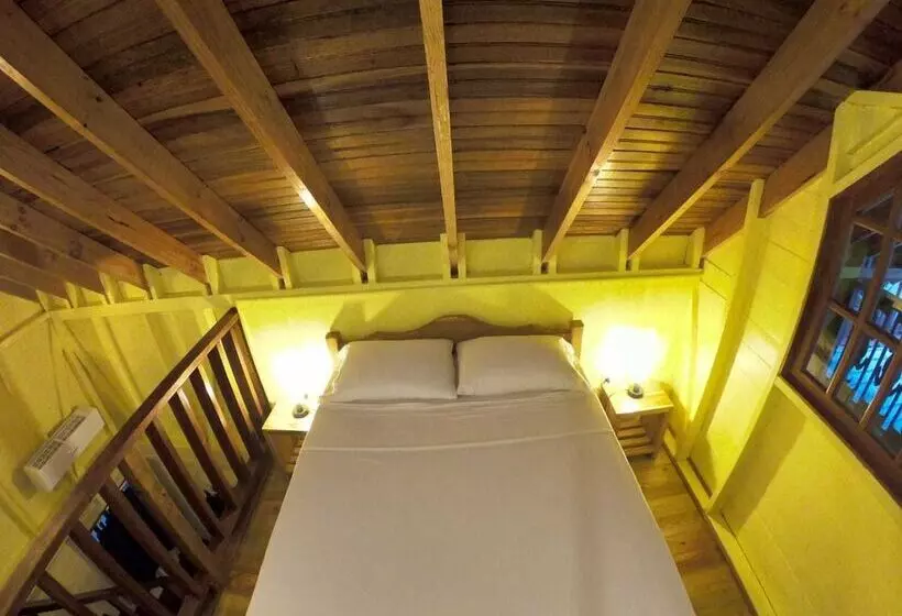 ホテル Koko Acqua Lodge
