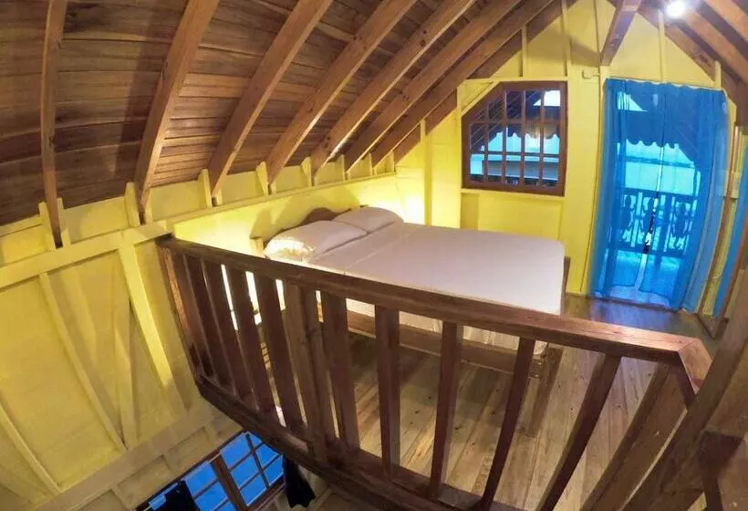 ホテル Koko Acqua Lodge