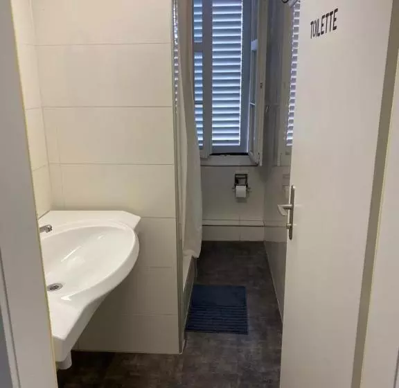 هتل Kränzlin