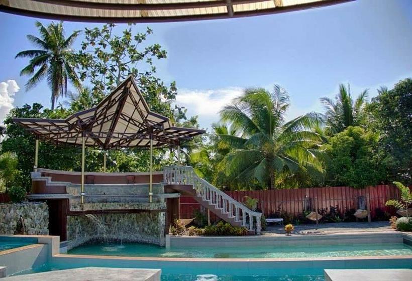 Hotel Luxus Residencia De Baler