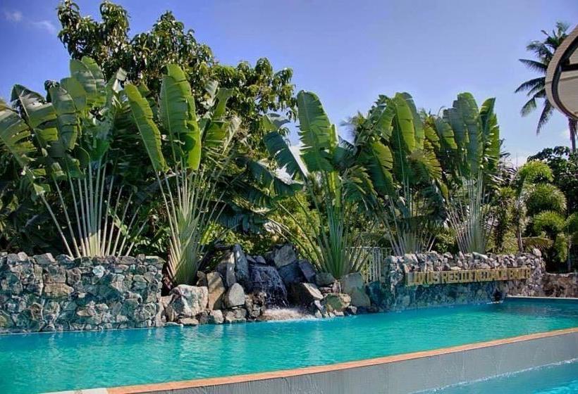 Hotel Luxus Residencia De Baler