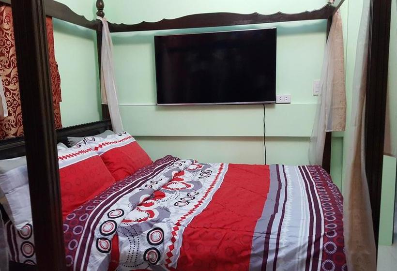 Hotel Luxus Residencia De Baler