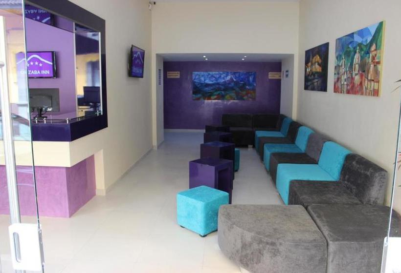 فندق Orizaba Inn