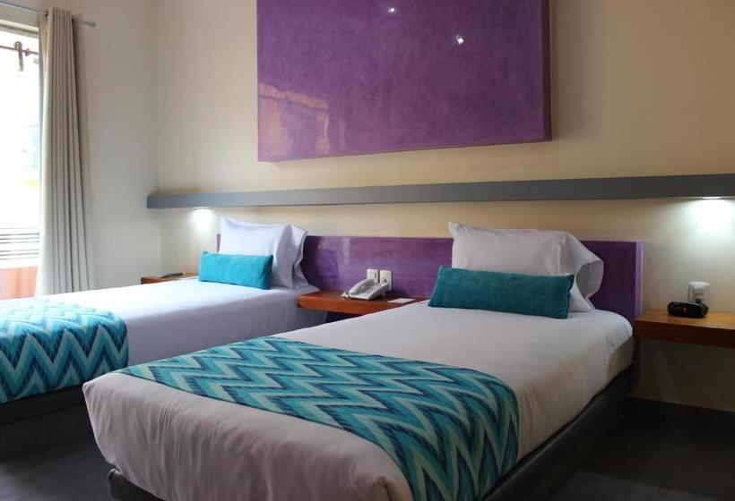 فندق Orizaba Inn