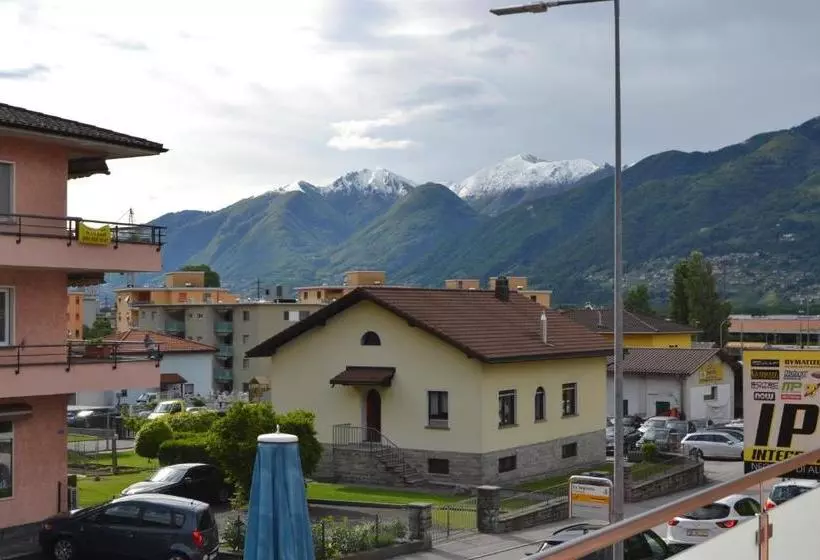Hotelli Osteria Centrale