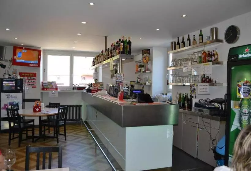 Hotelli Osteria Centrale