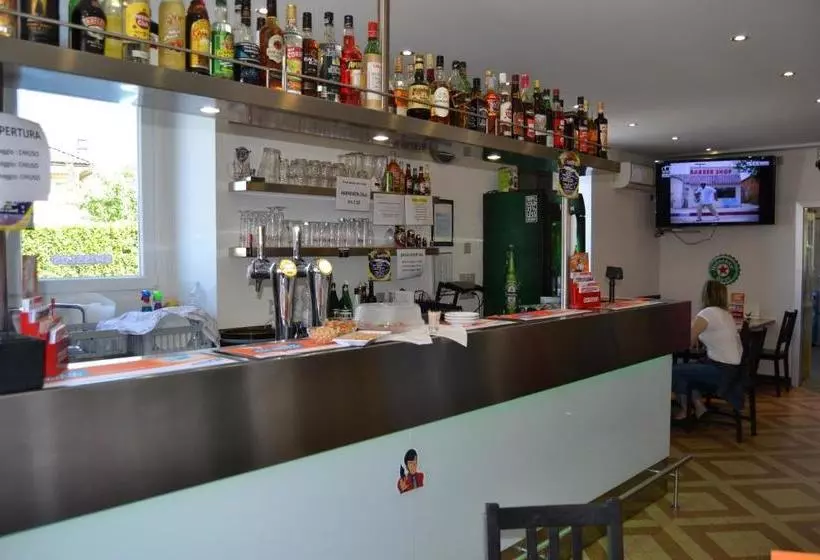 Hotelli Osteria Centrale
