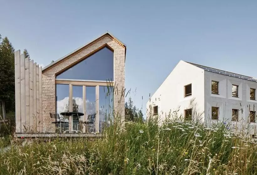 Hôtel Pension Laresch