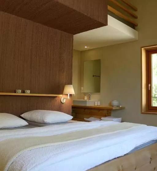 Hôtel Pension Laresch