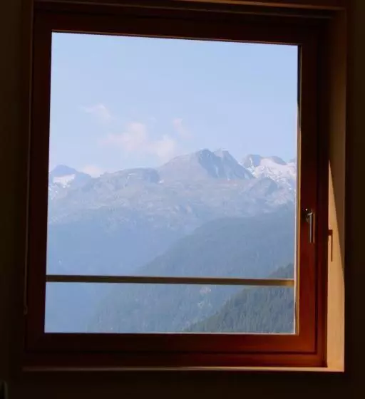Hôtel Pension Laresch