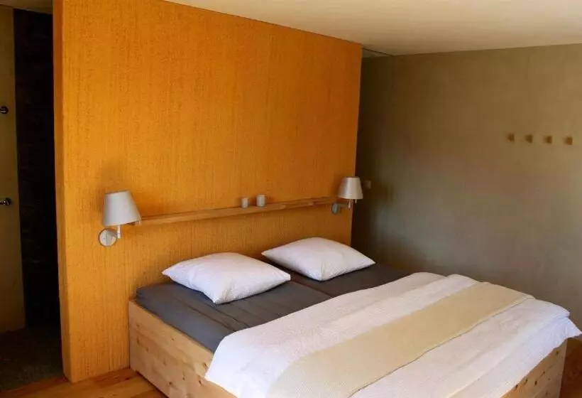 Hôtel Pension Laresch