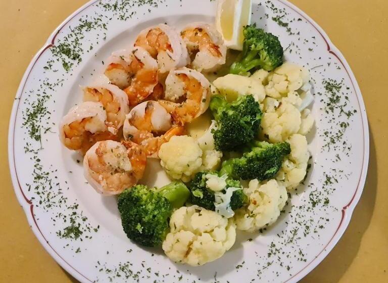 ホテル Ristorante Della Stazione