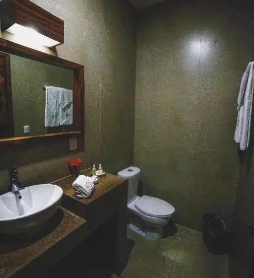 هتل San Pablo