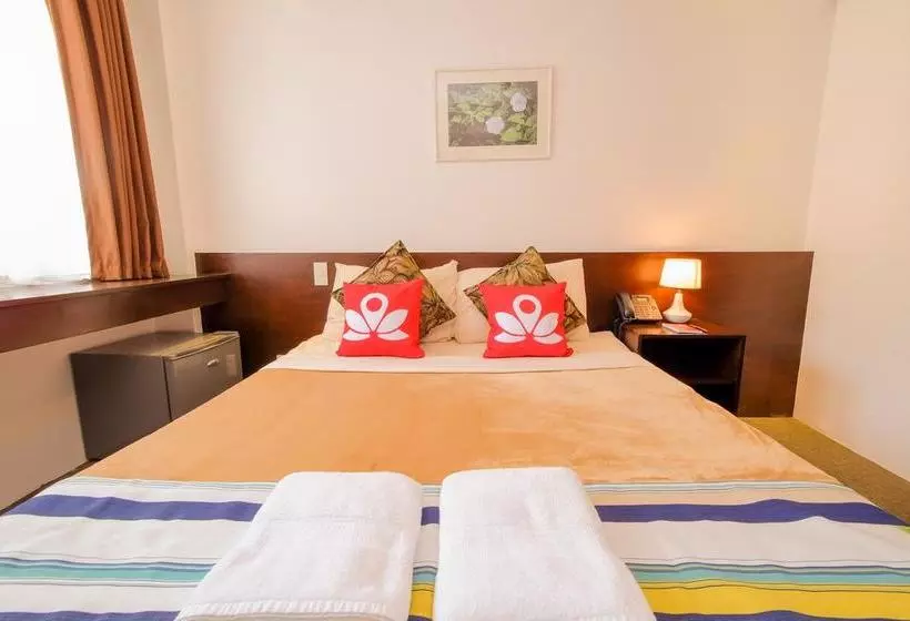 Hotelli Gervasia Makati