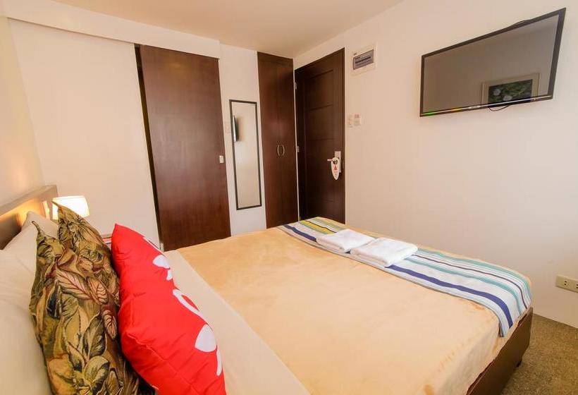 Hotel Gervasia Makati