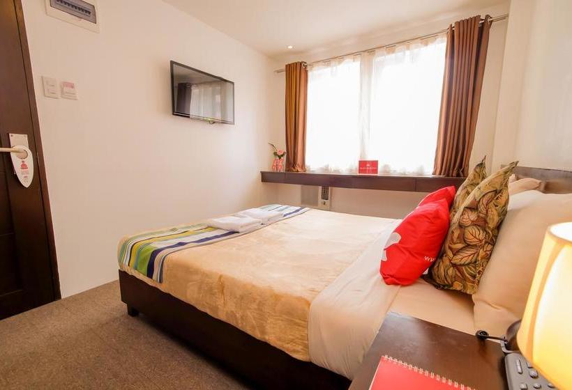 Hotel Gervasia Makati