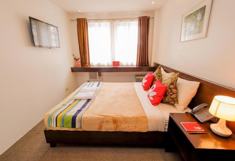 Hotel Gervasia Makati