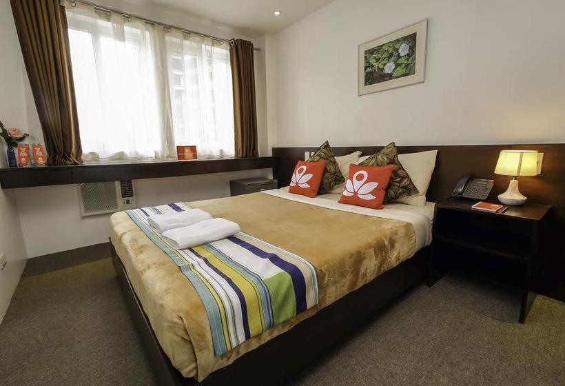 Hotel Gervasia Makati