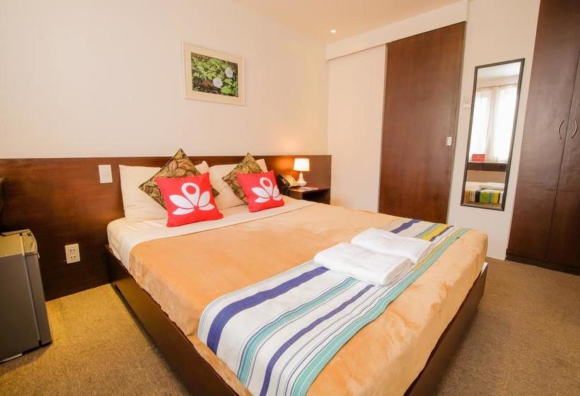 Hotel Gervasia Makati