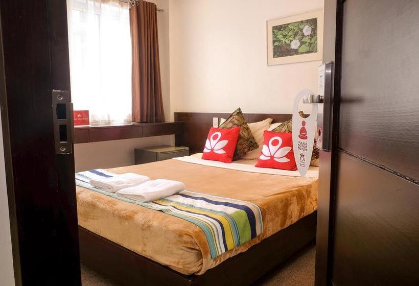 Hotel Gervasia Makati