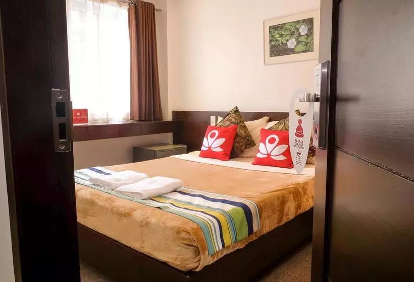 Hotelli Gervasia Makati