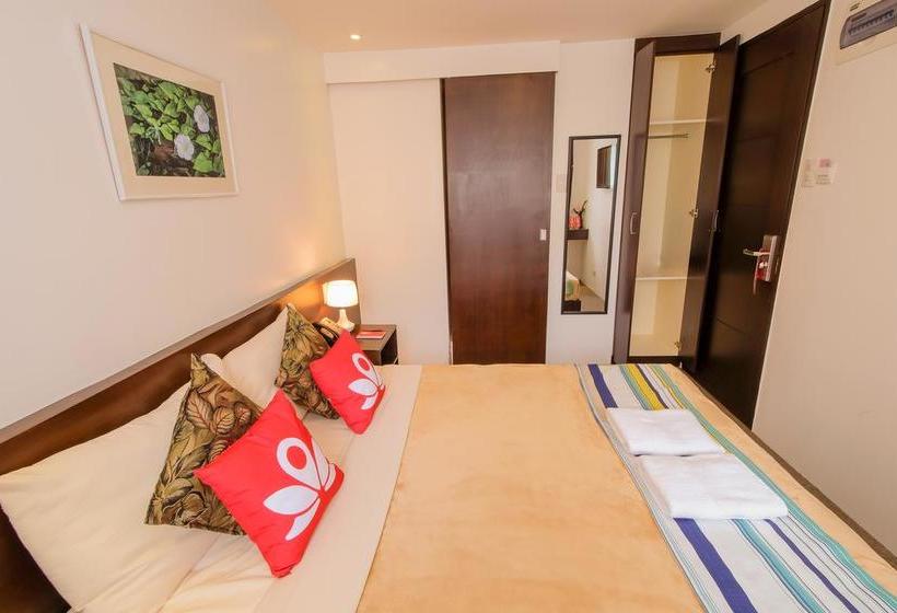 Hotel Gervasia Makati