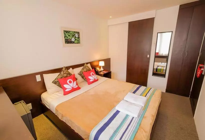 Hotelli Gervasia Makati