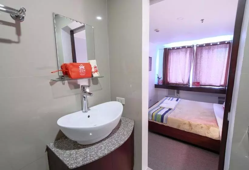 Hotelli Gervasia Makati