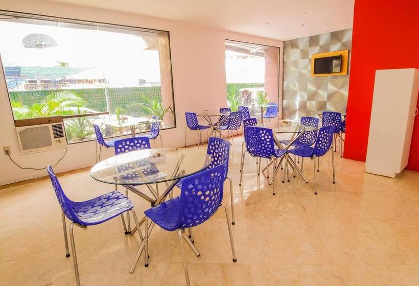 Hotel Gervasia Makati