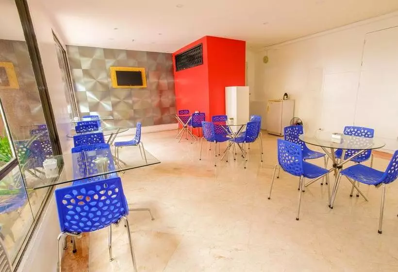 Hotelli Gervasia Makati