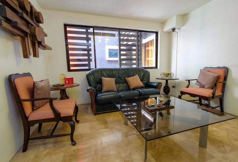 Hotel Gervasia Makati