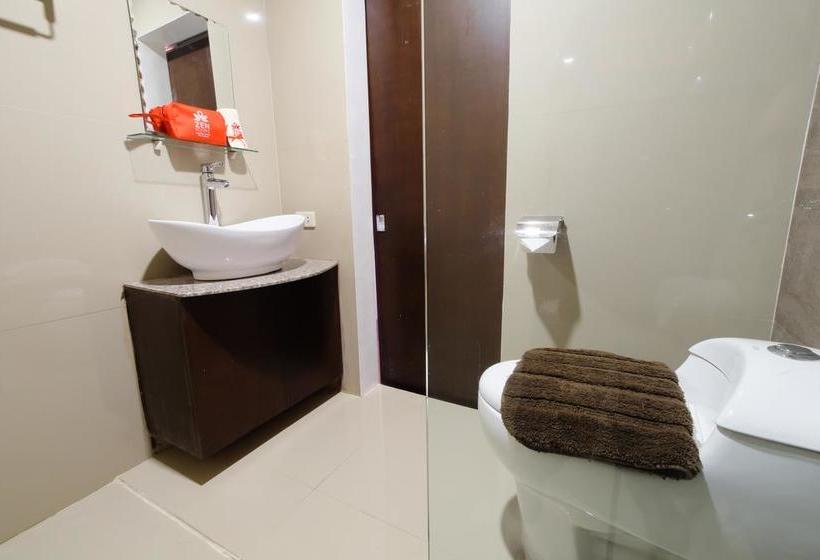 Hotel Gervasia Makati