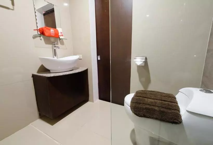 Hotelli Gervasia Makati