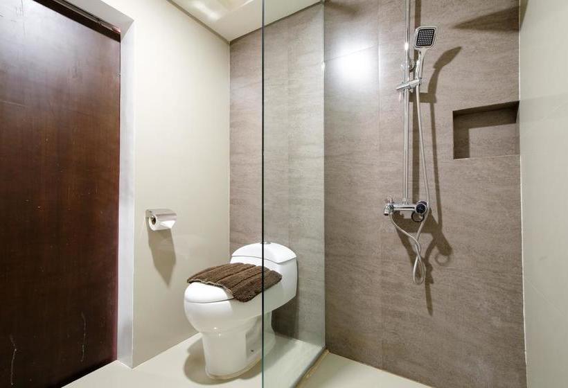 Hotel Gervasia Makati