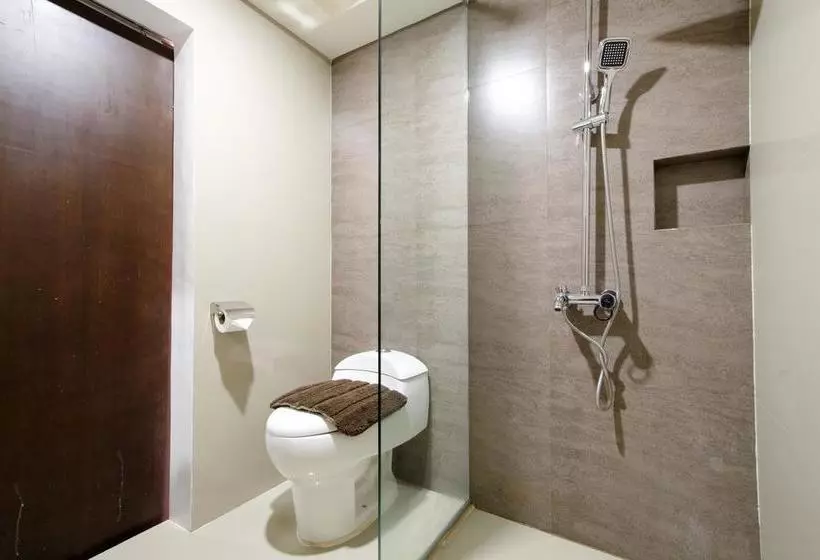Hotelli Gervasia Makati
