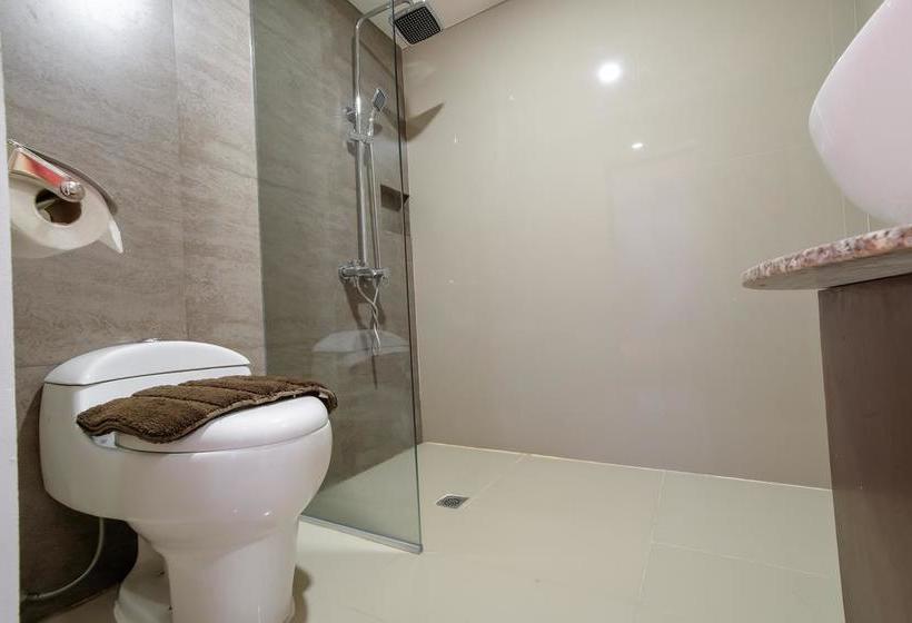 Hotel Gervasia Makati