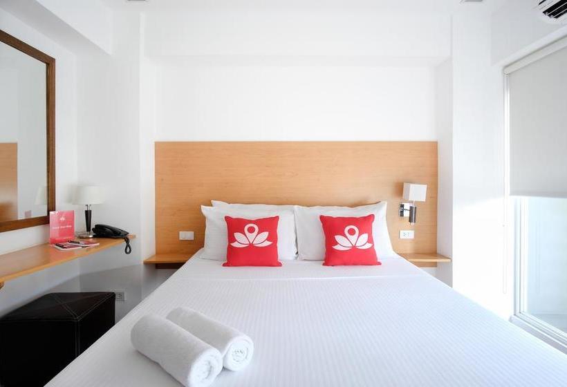 فندق Zen Rooms Makati Peñafrancia