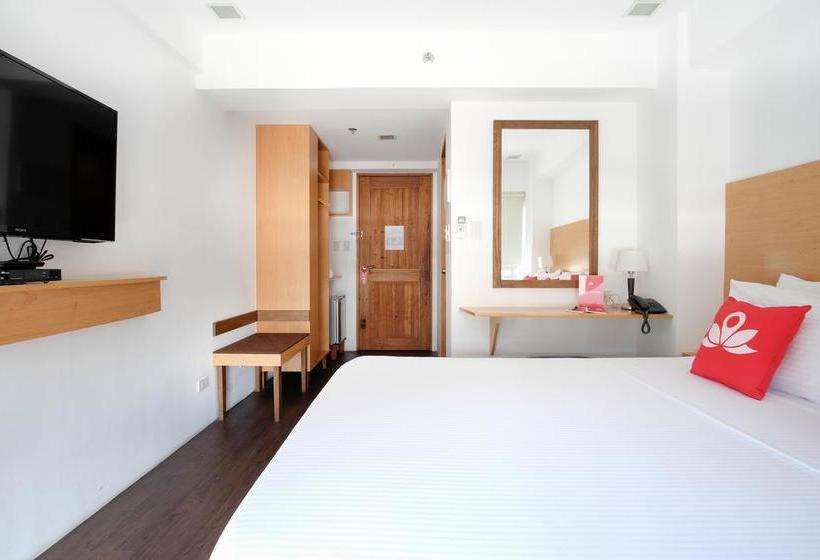 فندق Zen Rooms Makati Peñafrancia