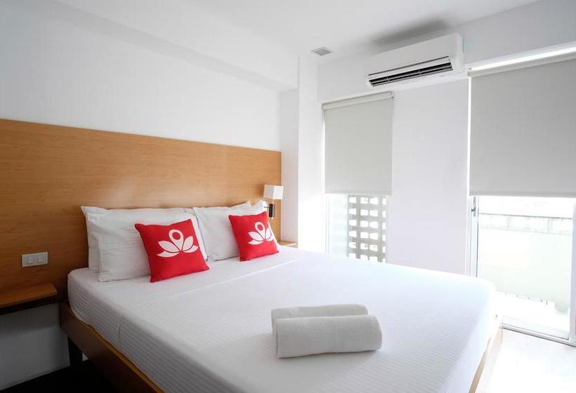 فندق Zen Rooms Makati Peñafrancia