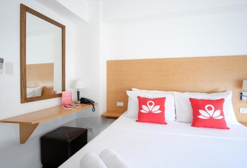 فندق Zen Rooms Makati Peñafrancia