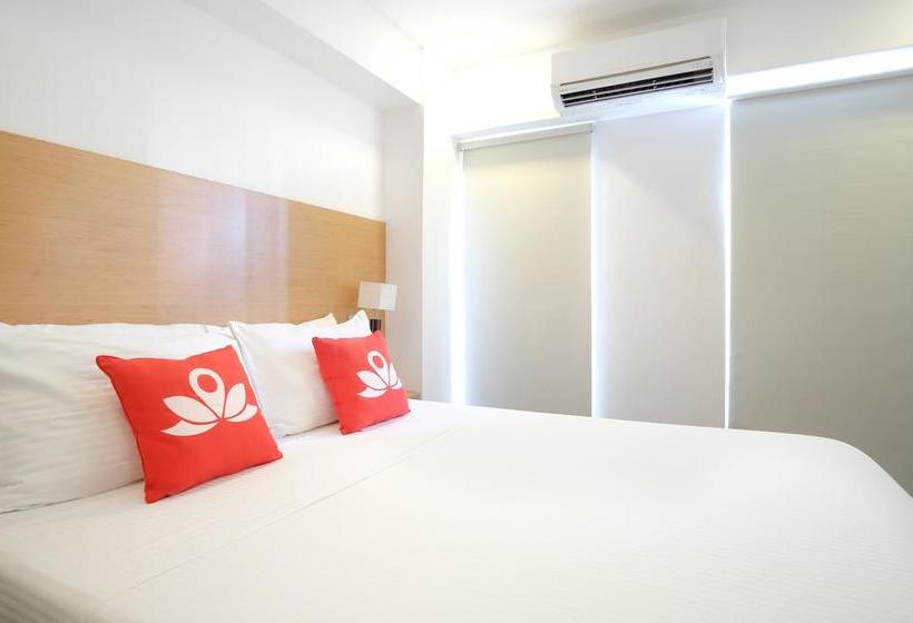 فندق Zen Rooms Makati Peñafrancia