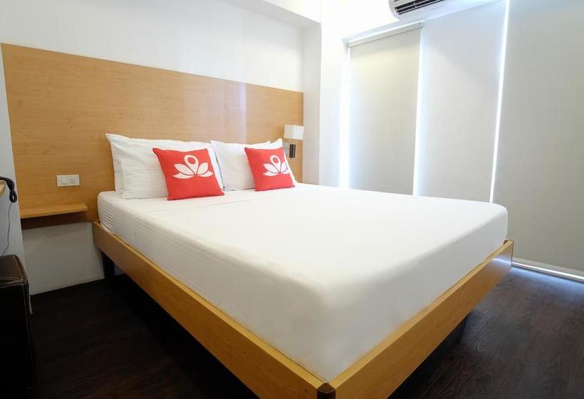 فندق Zen Rooms Makati Peñafrancia