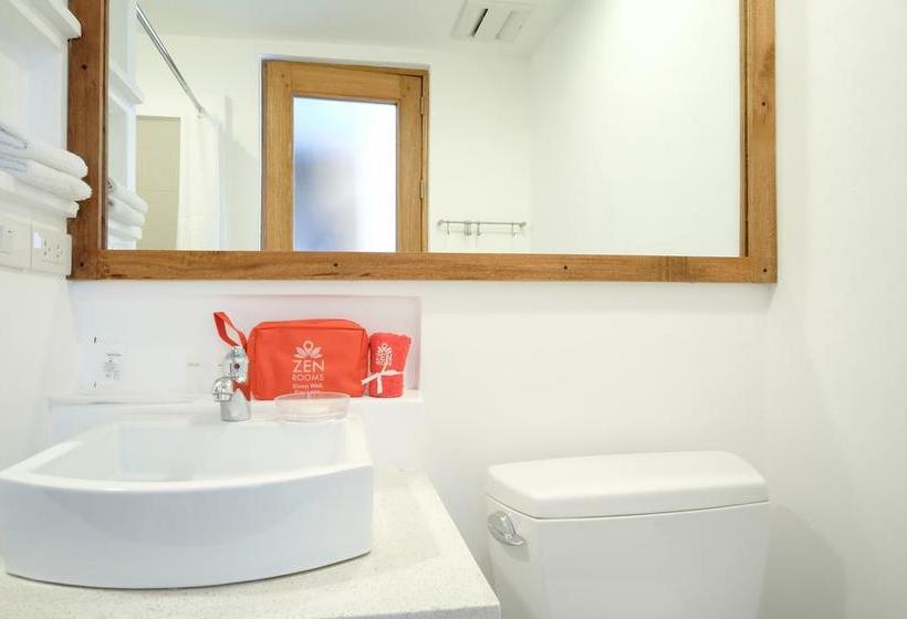 فندق Zen Rooms Makati Peñafrancia