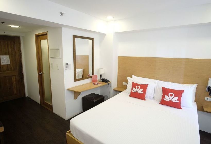 فندق Zen Rooms Makati Peñafrancia