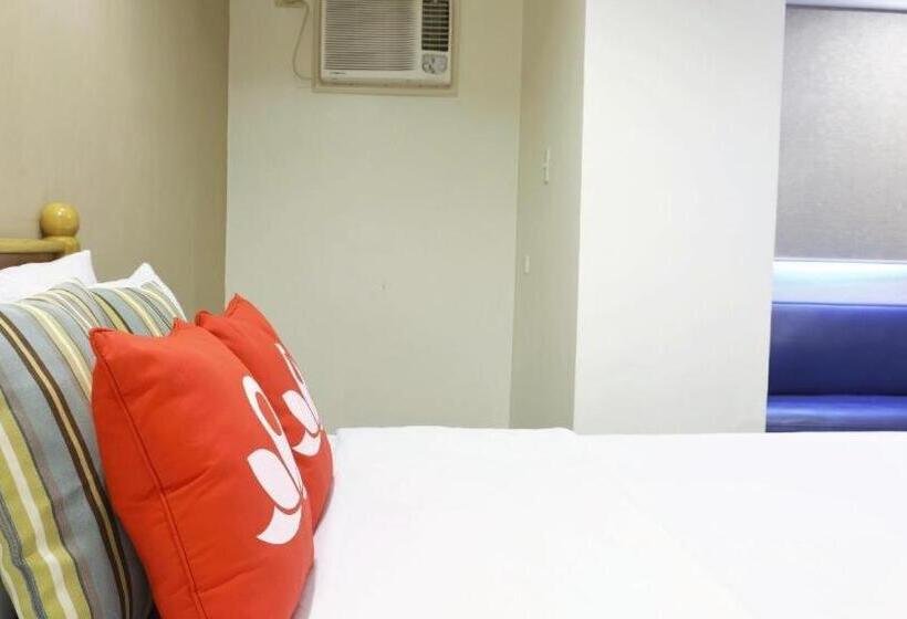 בית מלון כפרי Zen Rooms Ninoy Aquino Airport