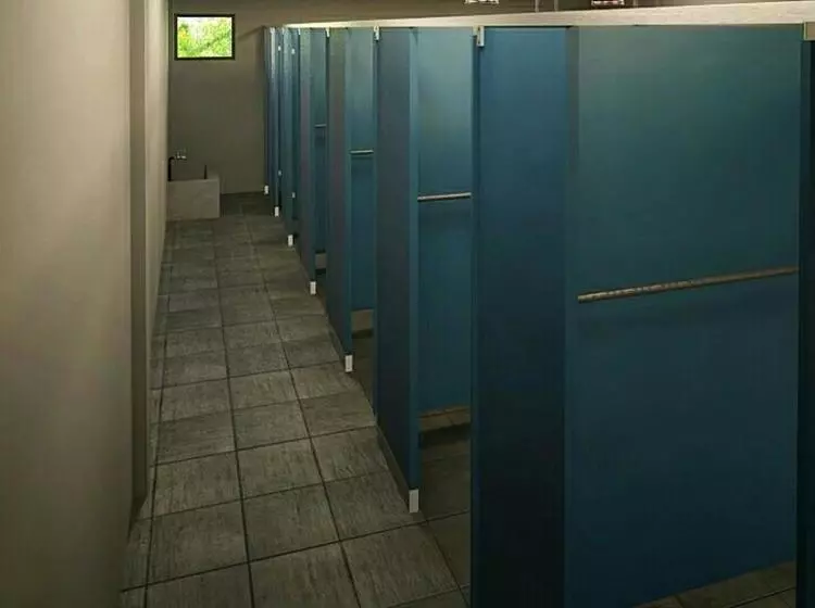 Moon Fools Hostel